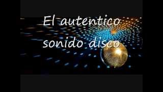 Lo mejor de la musica disco el autentico sonido disco [upl. by Linnell135]