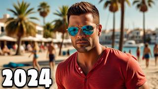 Ricky Martin  Vente Pa Ca Deep House Remix by Organon [upl. by Ingmar]