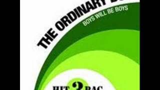 MADNESS VS THE ORDINARY BOYS SKA MASH UP [upl. by Drain]