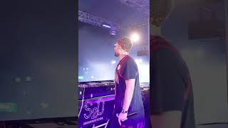 S2O Bangkok 2024  Day 1  Reel 3  DJ highlights Wuki [upl. by Ettelloc388]