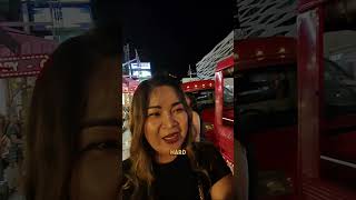 Thai woman wants to shave my nuts in phuket thailand [upl. by Ayalat]