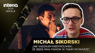 Czekaliśmy w Polsce na dobrą komedię 🔥 MICHAŁ SIKORSKI 1670 NETFLIX [upl. by Leira]