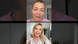 Everything you need to know about Profhilo ft Dr Johanna Ward  The Cosmetic Skin Clinic [upl. by Paxton]