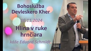 Hlina v ruke hrnčiara [upl. by Amla]