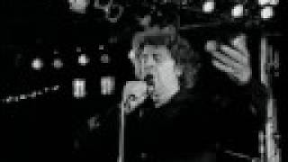 Mikis Theodorakis in East Berlin 1987 22 Sto Perigiali Arnisi [upl. by Schinica]