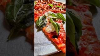 Is L’industrie the best pizza in America pizza [upl. by Novar]