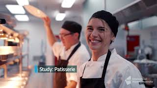 Study TAFE at Geraldton in Regional WA International student life [upl. by Ledeen]