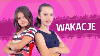 Wakacje  Teledysk [upl. by Osicnarf]