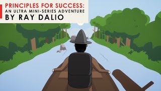 Principles For Success by Ray Dalio In 30 Minutes [upl. by Ignacius566]