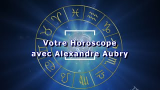 HOROSCOPE SEMAINE DU 22 JANVIER 2024 [upl. by Habas]