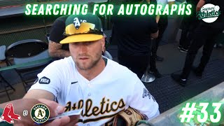 Searching For Autographs [upl. by Neal]