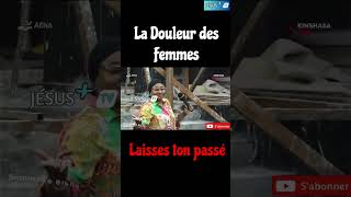 La Douleur des Femmes joellekabasele viral youtubeshorts conseil [upl. by Monagan]