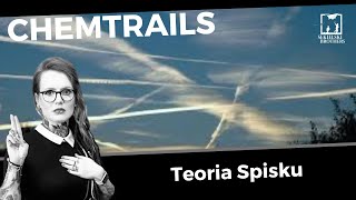 CHEMTRAILS  smugi kondensacyjne czy toksyczne opryski [upl. by Sidky]