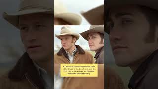 Brokeback Mountain Filming Locations All Filming Locations Then amp Now  On Location Alberta Canada [upl. by Amaras780]