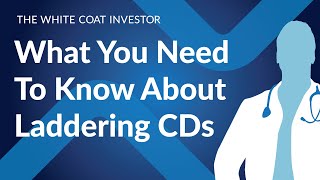 What You Need To Know About Laddering CDs [upl. by Sekyere349]