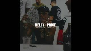 Migos Type Beat  Kelly Price Produced by kostaki [upl. by Zednanref]