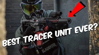 The BEST Tracer Unit In Airsoft  Acetech Lighter BT  Lets Talk Airsoft The Airsoft Life 77 [upl. by Bahe735]