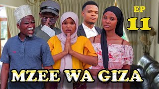 MZEE WA GIZAEP11 [upl. by Cruz]