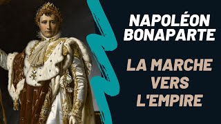 Napoléon Bonaparte  Marengo le sacre et la marche vers lEmpire DOCUMENTAIRE S2 Episode 3 [upl. by Aniweta]