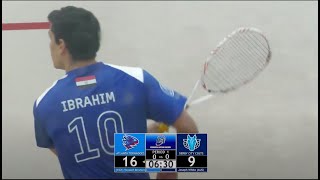 Youssef Ibrahim and the Atlanta Tornados Roll vs Derby City Opening Day Full Highlights [upl. by Pearse973]