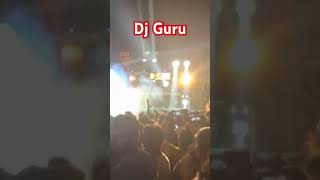 Dj Guru king of guru dj trending video varala song competition varalsong [upl. by Akzseinga79]