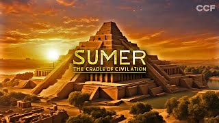 Sumer The Cradle of Civilization [upl. by Nickles45]