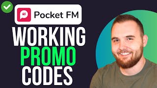 How To Get Promo Code For Pocket FM 25 CODES [upl. by Bing]