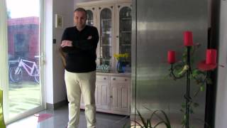 1930s house renovation  SuperHome London Ealing [upl. by Gnauq]