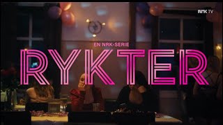 RYKTER  episodio 14 T1 sub español [upl. by Hplodur121]