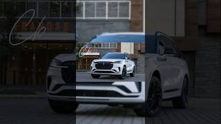 2025 Lincoln Aviator Black Label [upl. by Alit]