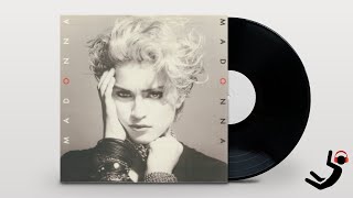 FIRST TIME Listening To “MADONNA” By Madonna  MADONNA DEEP DIVE SERIES PART 1 [upl. by Lobel]