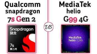 Snapdragon 720G Vs Helio G99  Helio G99 Vs Snapdragon 720G  720G Vs Helio G99  G99 Vs 720G  720G [upl. by Bear]