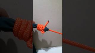 tent knots knot diy rope travel craft [upl. by Annig]