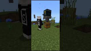 Dont use enderchest or this will happen 🤣🤣😂😂😂 [upl. by Eeliab]