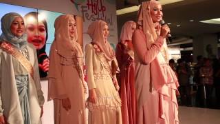 HIJUP Model Look 2013 Grand Final [upl. by Tynan]