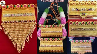 तिमणिया डिजाइन  Rajasthani Tevta Design 2022  Gold Timaniya Design  सोने का टेवटा डिजाइन  Tevta [upl. by Halil844]