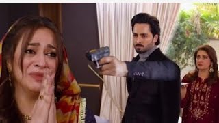 Jaan Nisars Episode 58 Best Prediction And Reviews Jaan Nisar 58 Jaan Nisar Drama [upl. by Luna]