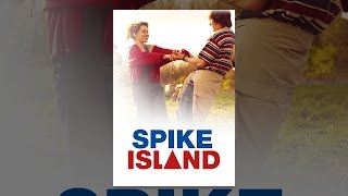 Spike Island [upl. by Eckmann]