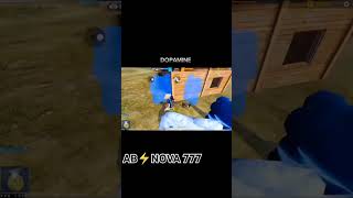 Dopamine vs Adrenaline Free Fire Report lobby motu patlu [upl. by Khalin]