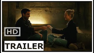 Luxor  Drama Romance Movie Trailer  2020  Andrea Riseborough Michael Landes [upl. by Ahseiyk]