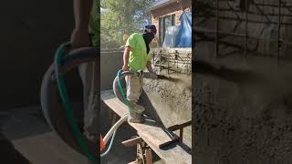 Gunite Pool Construction  LampJ Pools [upl. by Daukas608]