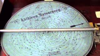 quotKathleen Mavourneenquot 122 Played On Stella 17 14 Inches [upl. by Nospmas298]