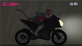 Twelve riding the motorcycle  loop [upl. by Harley]