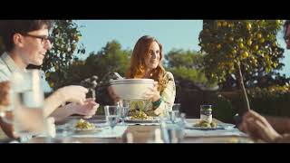 Barilla  Pesto  Famille Limone  30quot [upl. by Jenks]