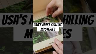 USA’s Most Chilling Mysteries [upl. by Renaldo]