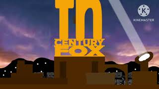 20th Century Fox Destroyed 1994 [upl. by Stinson]