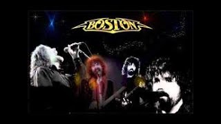 Boston Long Time Isolated Vocals [upl. by Nila484]