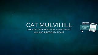 Cat Mulvihill Live Stream [upl. by Naujtna]