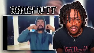 TwistyP  Iayze Disstrack  I Shoot FULL SONG  Reaction 😂 [upl. by Ael]