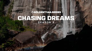 Chasing Dreams  Season 3  TEASER [upl. by Eyahsal]